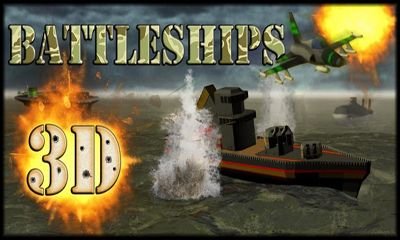 game pic for Battleships 3D